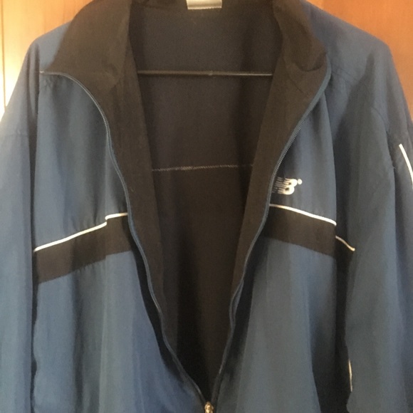 New Balance track Top size L - Picture 6 of 7